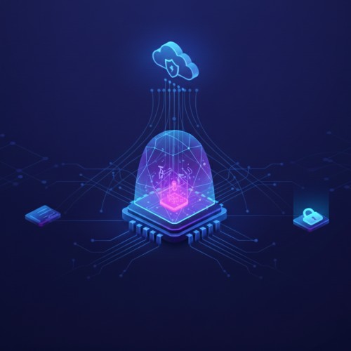 post quantum security application in Trusted Execution Environments (TEEs)